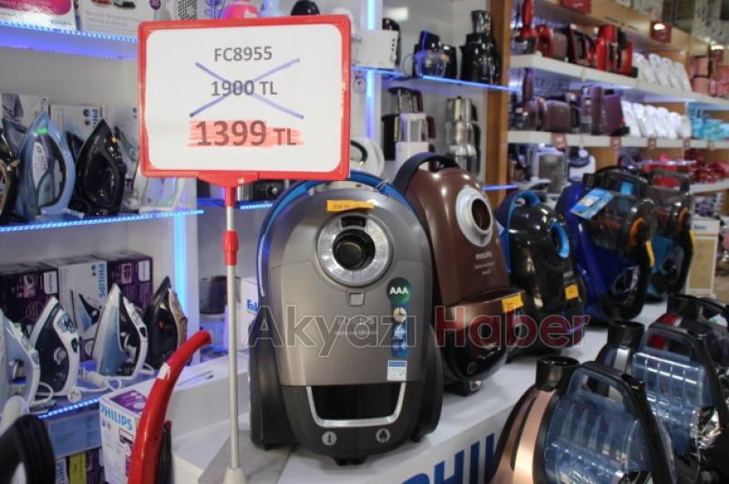 Hem Sizler Hem de Evleriniz Bayram Etsin