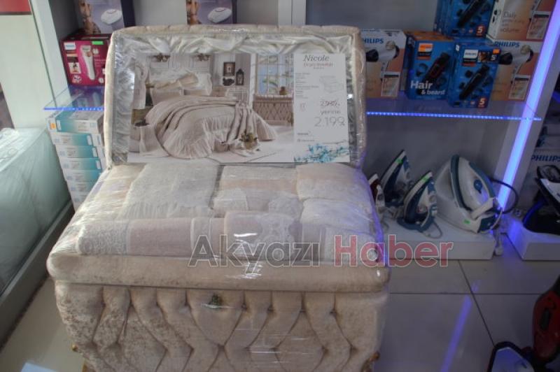 Hem Sizler Hem de Evleriniz Bayram Etsin