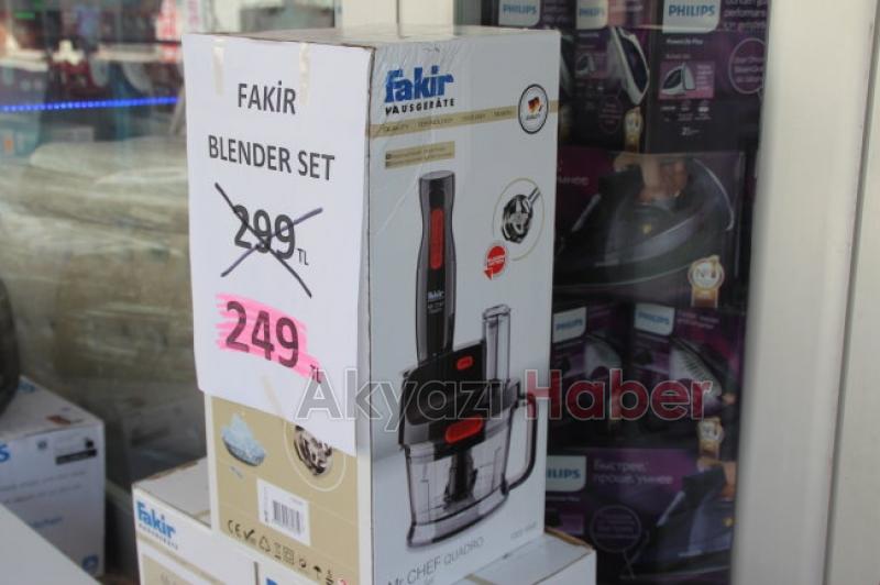 Hem Sizler Hem de Evleriniz Bayram Etsin