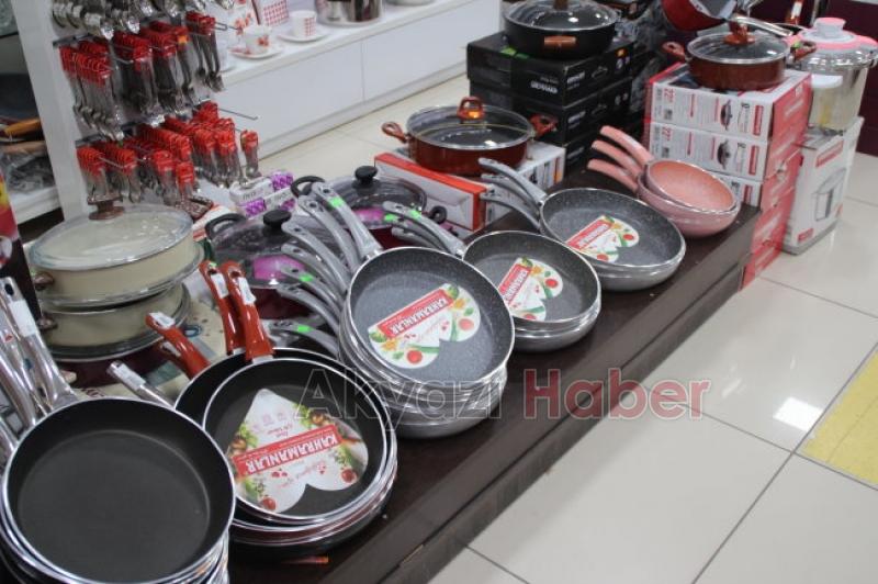 Hem Sizler Hem de Evleriniz Bayram Etsin