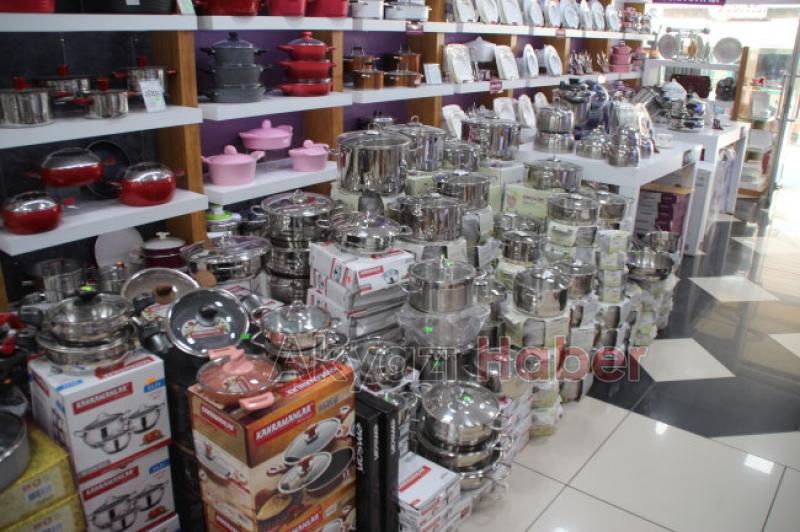 Hem Sizler Hem de Evleriniz Bayram Etsin