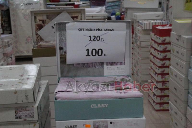 Hem Sizler Hem de Evleriniz Bayram Etsin