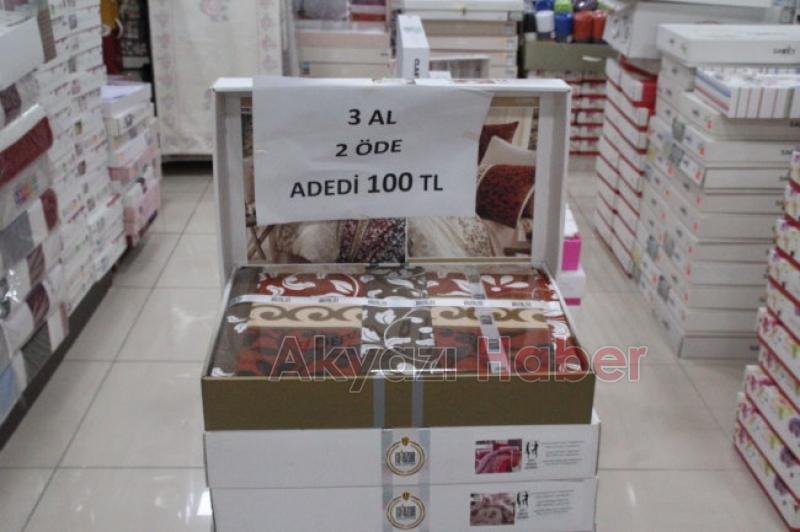 Hem Sizler Hem de Evleriniz Bayram Etsin