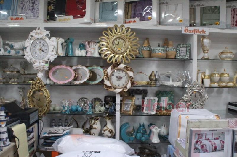 Hem Sizler Hem de Evleriniz Bayram Etsin