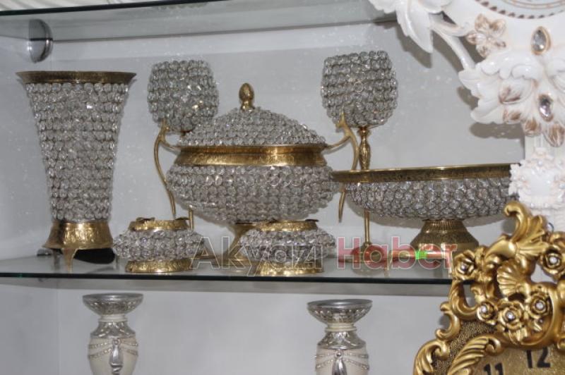 Hem Sizler Hem de Evleriniz Bayram Etsin