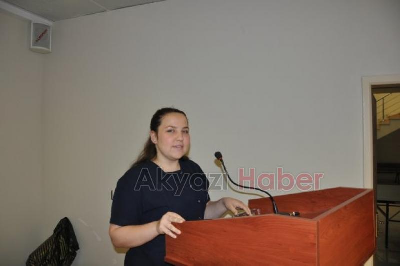 HEMŞİRELER HAFTASINDA ÇİFTE KUTLAMA