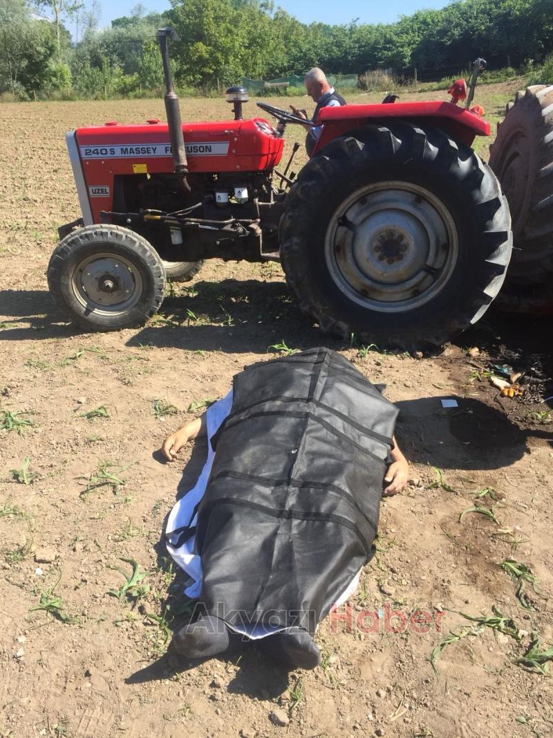 Hendek ve Karasu'da iki ayrı kazada sürücüler öldü 