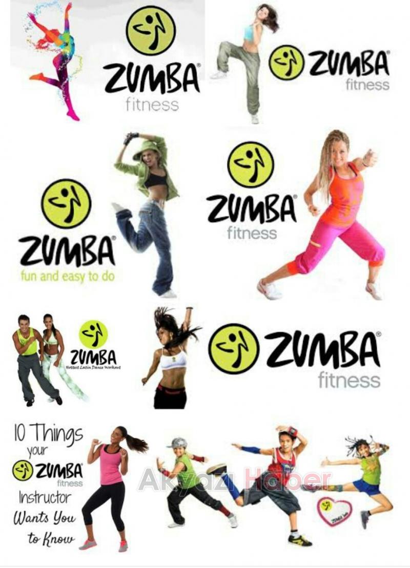 HER YAŞ GRUBU İÇİN ALANINDA UZMAN EĞİTİMCİLER EŞLİĞİNDE PİLATES VE ZUMBA SEANSLARI