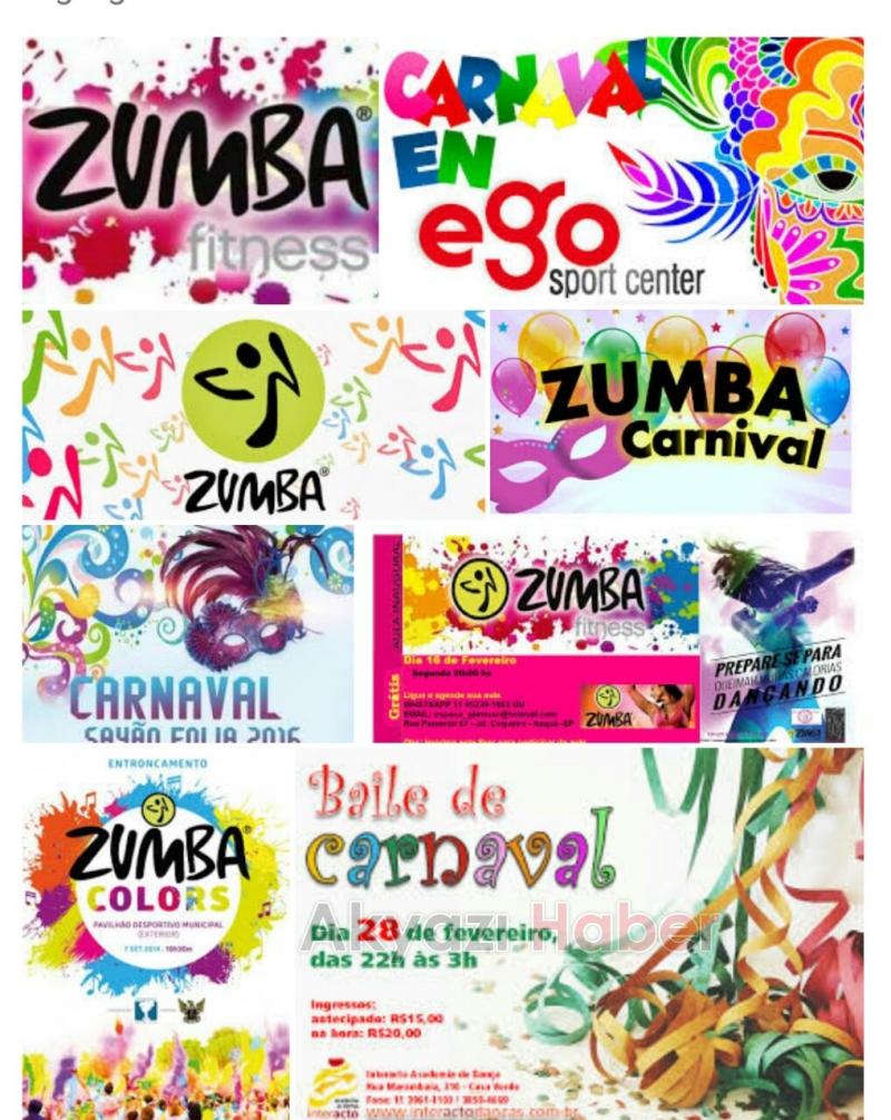 HER YAŞ GRUBU İÇİN ALANINDA UZMAN EĞİTİMCİLER EŞLİĞİNDE PİLATES VE ZUMBA SEANSLARI