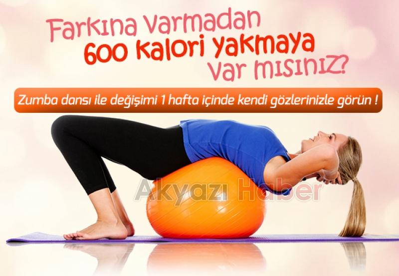 HER YAŞ GRUBU İÇİN ALANINDA UZMAN EĞİTİMCİLER EŞLİĞİNDE PİLATES VE ZUMBA SEANSLARI