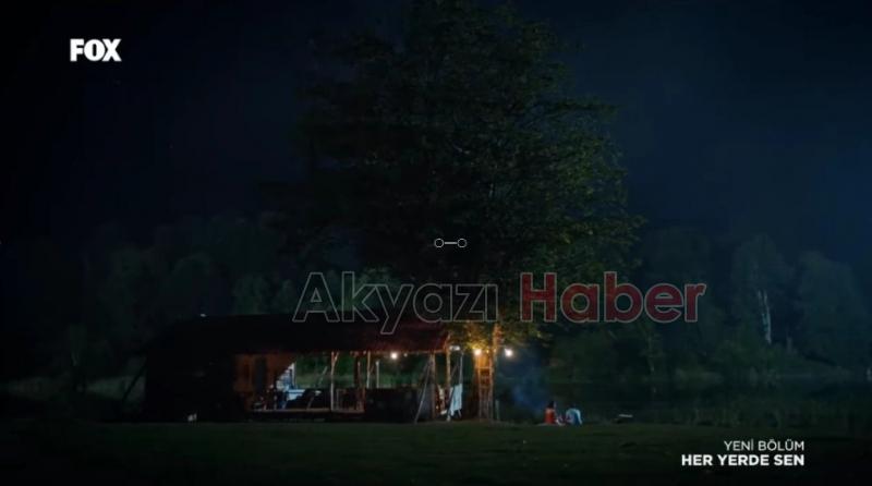 Her Yerde Sen dizisi Keremali Yaylasında Çekildi