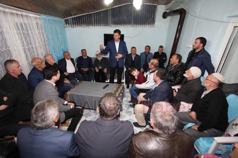 Herşey sizlerin destekleriyle daha güzel olacak