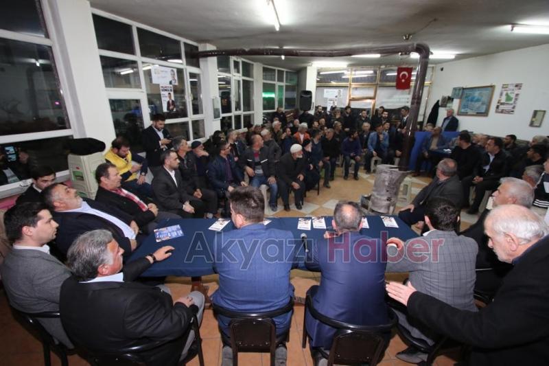 Herşey sizlerin destekleriyle daha güzel olacak