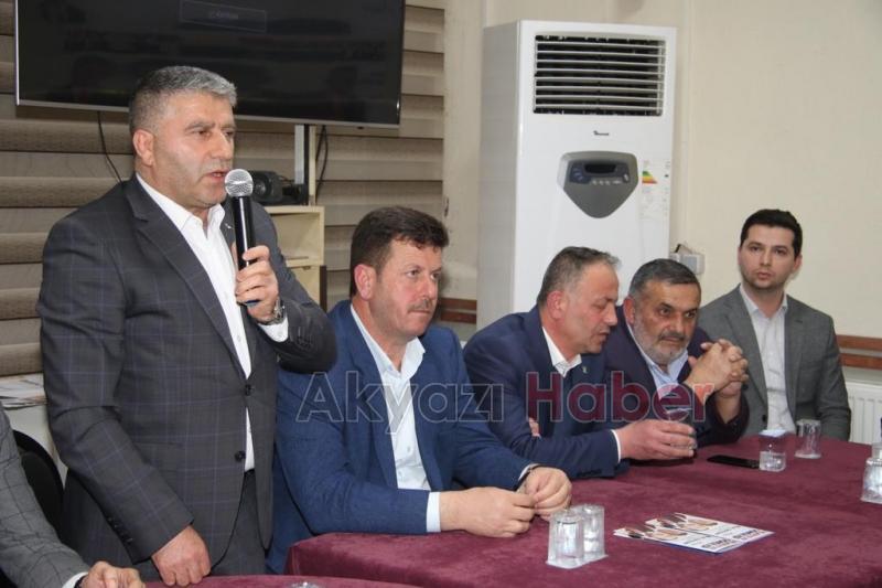 Herşey sizlerin destekleriyle daha güzel olacak