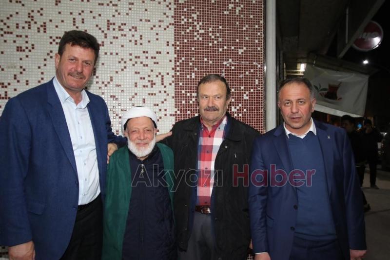 Herşey sizlerin destekleriyle daha güzel olacak