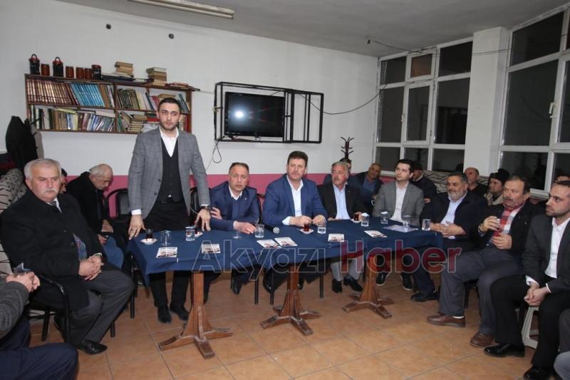 Herşey sizlerin destekleriyle daha güzel olacak