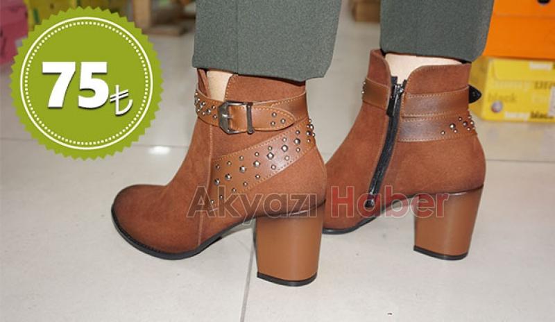 Hesaplı Ayakkabı Açıldı 