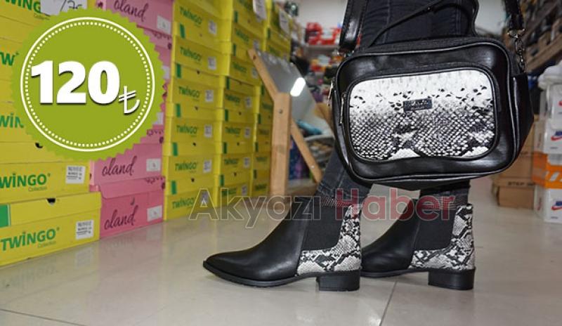 Hesaplı Ayakkabı Açıldı 