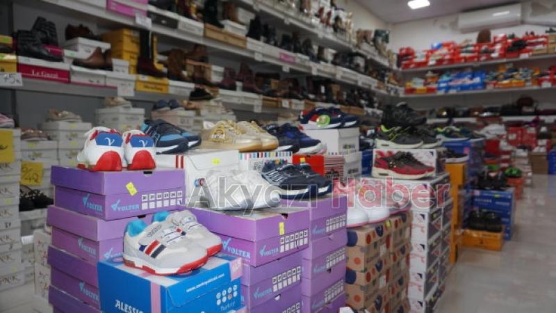 Hesaplı Ayakkabı Açıldı 