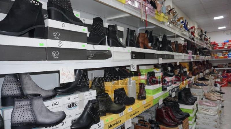 Hesaplı Ayakkabı Açıldı 