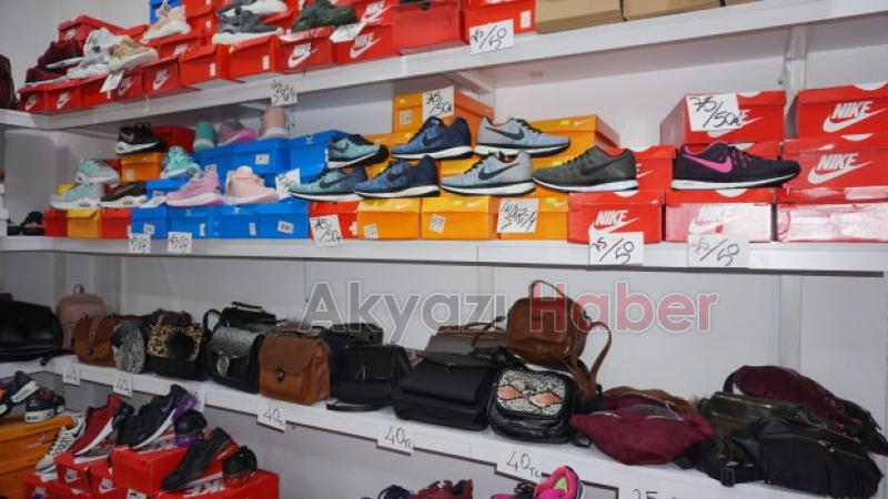 Hesaplı Ayakkabı Açıldı 