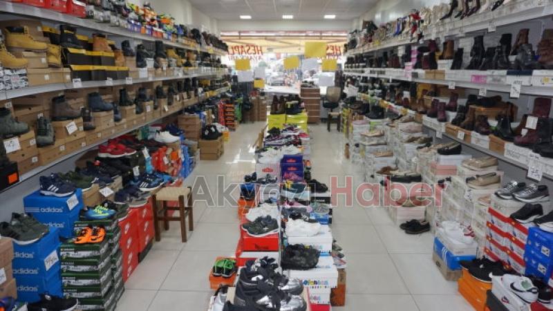 Hesaplı Ayakkabı Açıldı 