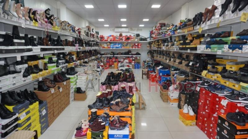 Hesaplı Ayakkabı Açıldı 