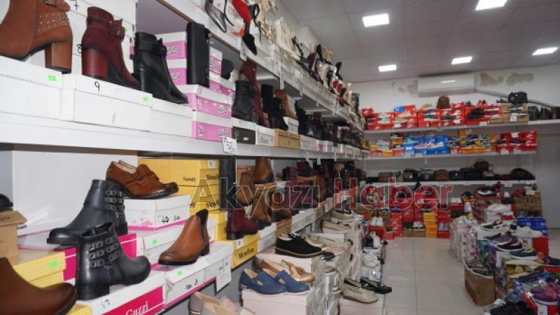 Hesaplı Ayakkabı Açıldı 