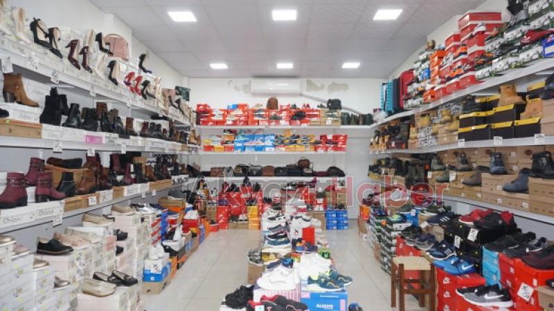 Hesaplı Ayakkabı Açıldı 