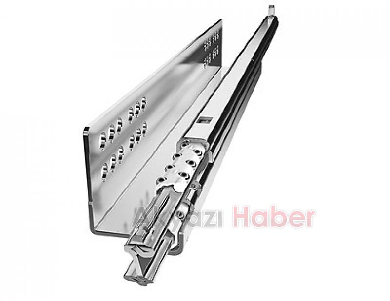 Hettich Marka Ürünler Akyazı da Tanıtıldı