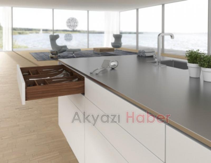 Hettich Marka Ürünler Akyazı da Tanıtıldı