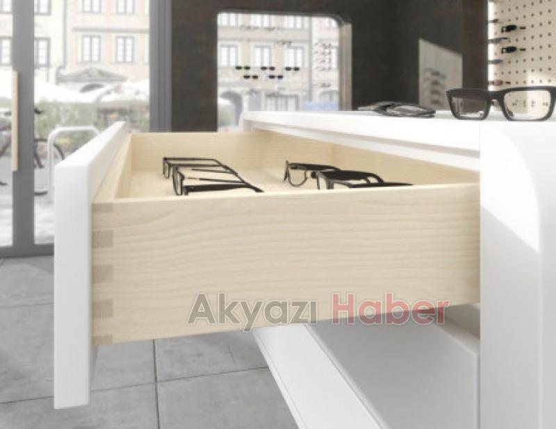 Hettich Marka Ürünler Akyazı da Tanıtıldı