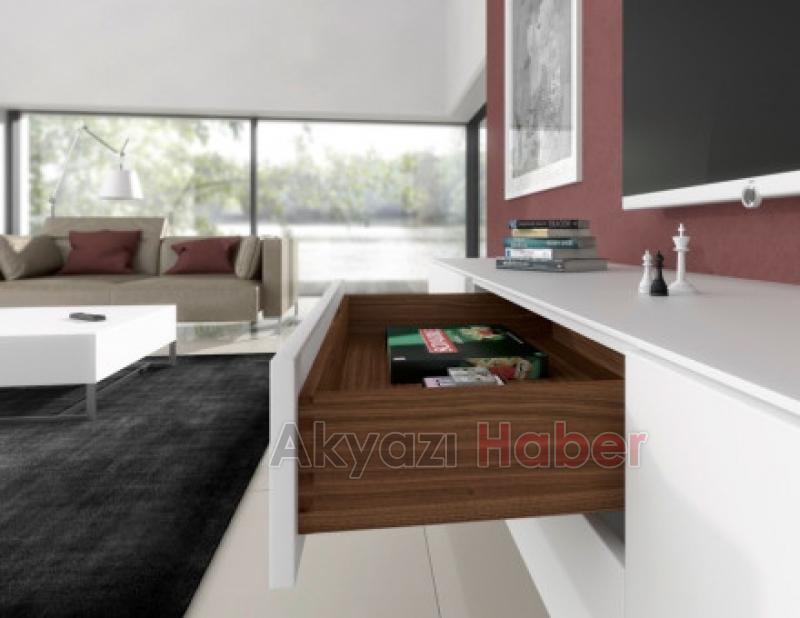 Hettich Marka Ürünler Akyazı da Tanıtıldı