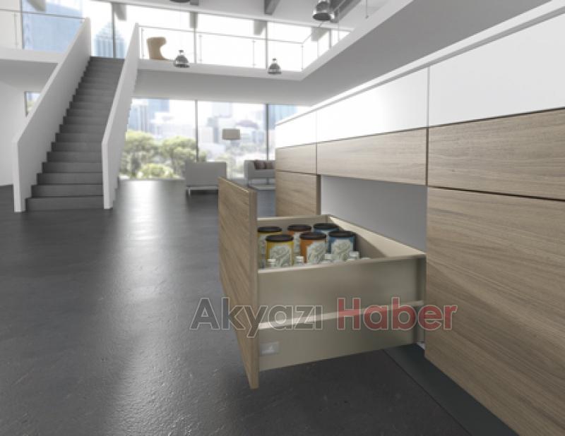 Hettich Marka Ürünler Akyazı da Tanıtıldı