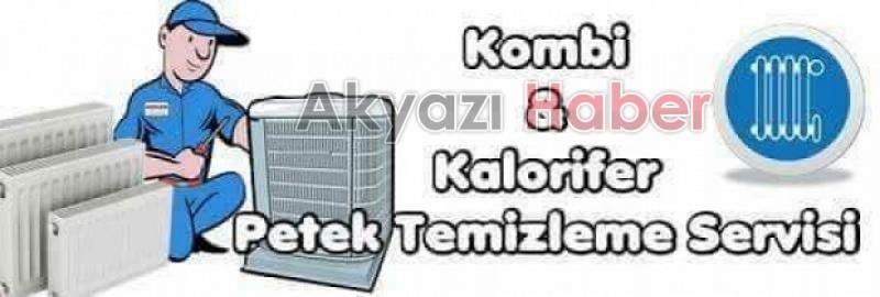 Hicret Yapı Kombi Kalorifer ve Petek Temizleme Servisi