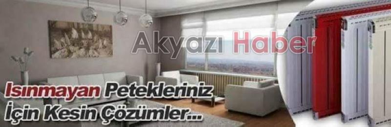 Hicret Yapı Kombi Kalorifer ve Petek Temizleme Servisi