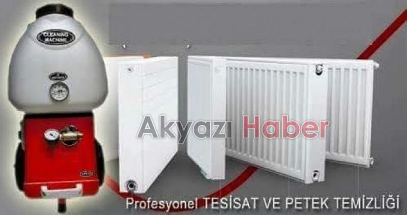 Hicret Yapı Şehit Ailelerinin Kombi bakımları ve petek temizliğini Ücretsiz yapıyor