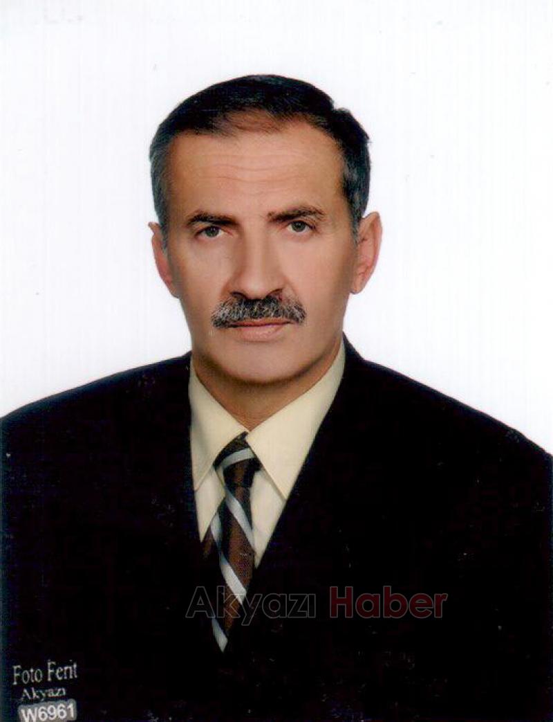 Hikmet Özgür'den Teşekkür Mesajı