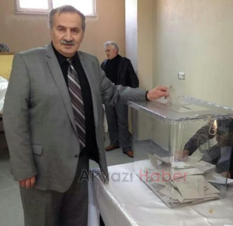 Hikmet Özgür'den Teşekkür Mesajı