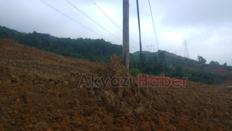 Hırsızlar 3 mahalleyi internetsiz bıraktı