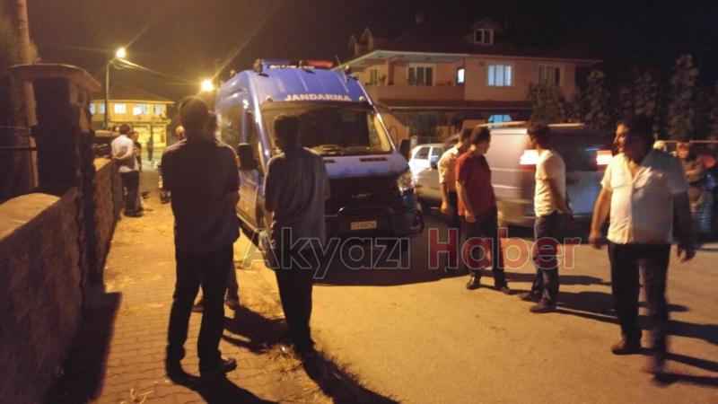 Hırsızlar Bir Gecede 3 Evi Birden Soydu