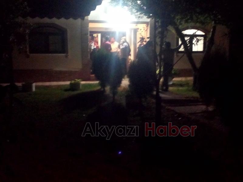 Hırsızlar Bir Gecede 3 Evi Birden Soydu