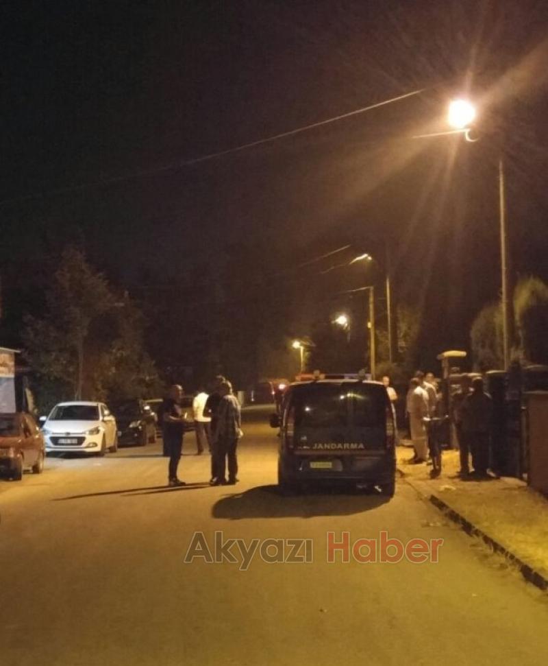 Hırsızlar Bir Gecede 3 Evi Birden Soydu