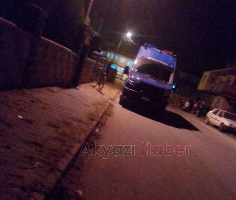 Hırsızlar Bir Gecede 3 Evi Birden Soydu