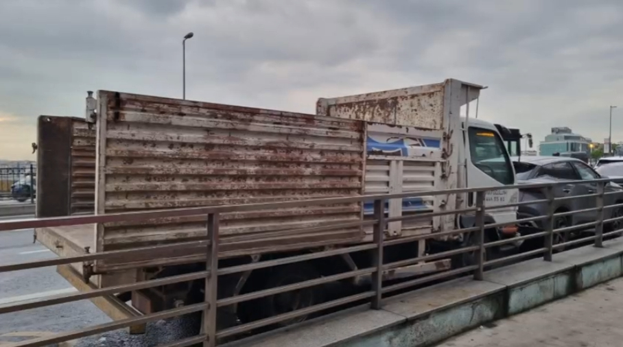 Hırsızlar böyle görüntülendi