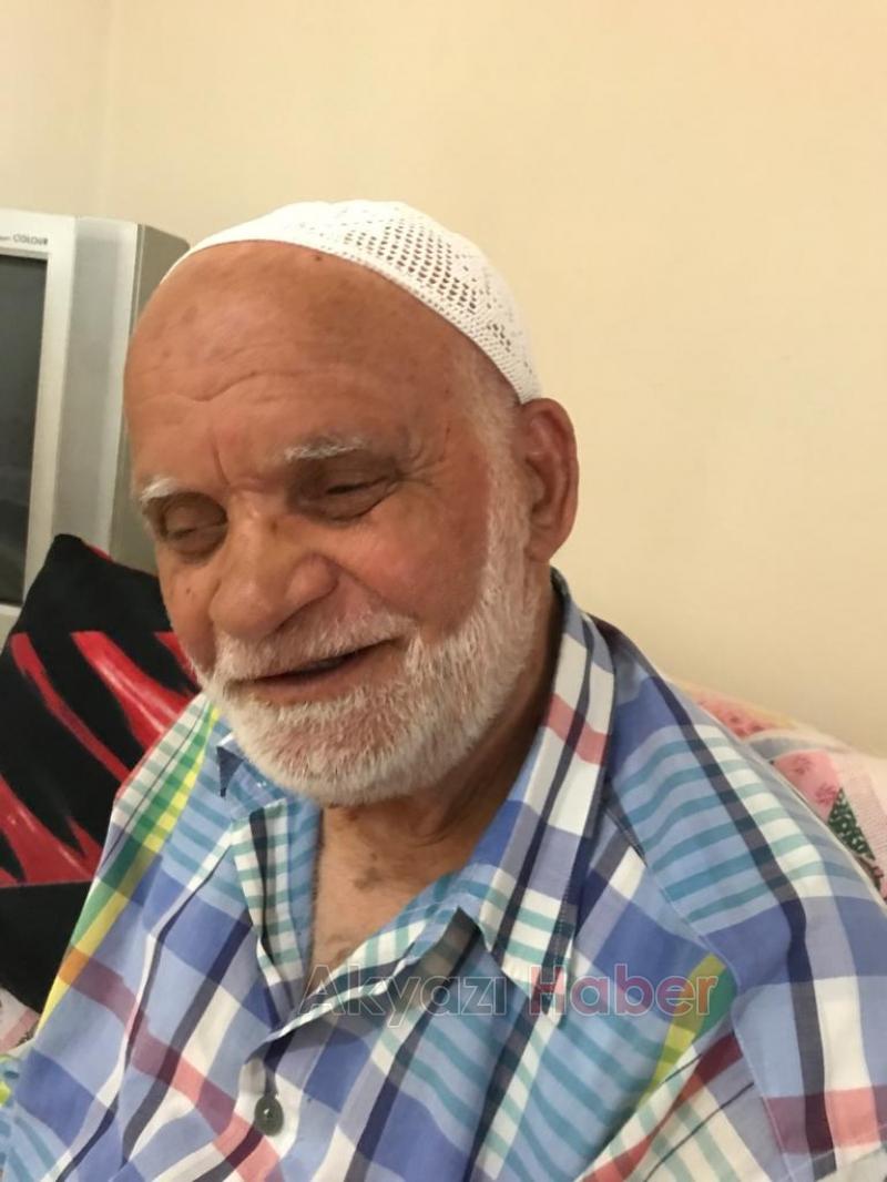 Hızır Başer Hayatını kaybetti