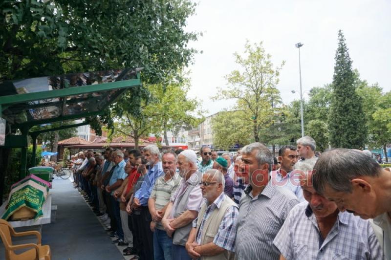 HIZIR BAŞER VE CAFER TOPAL DEFNEDiLDi