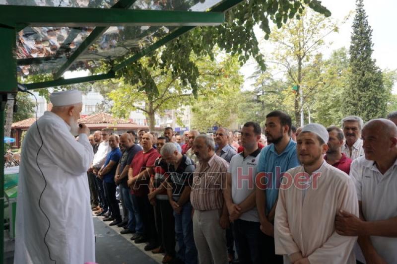 HIZIR BAŞER VE CAFER TOPAL DEFNEDiLDi