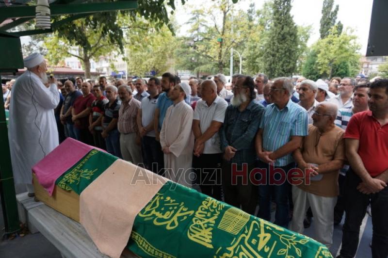HIZIR BAŞER VE CAFER TOPAL DEFNEDiLDi