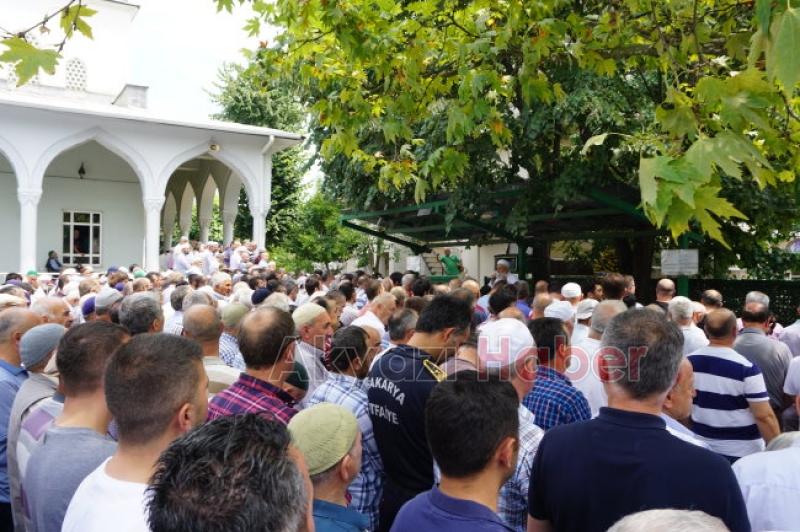 HIZIR BAŞER VE CAFER TOPAL DEFNEDiLDi